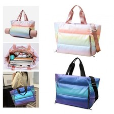 Borsa da palestra sportiva