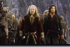 Costume cosplay Il Signore