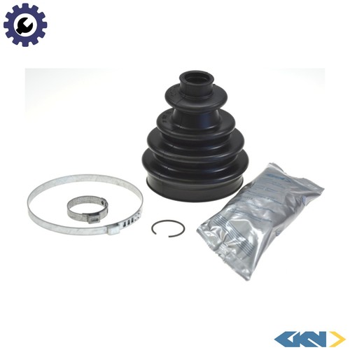 Kit soffietto albero motore - kit,