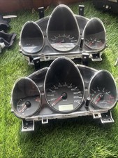 Quadro Strumenti Mitsubishi