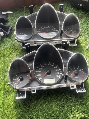 Quadro strumenti mitsubishi - strumenti,