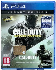 Call of Duty Infinite Warfare