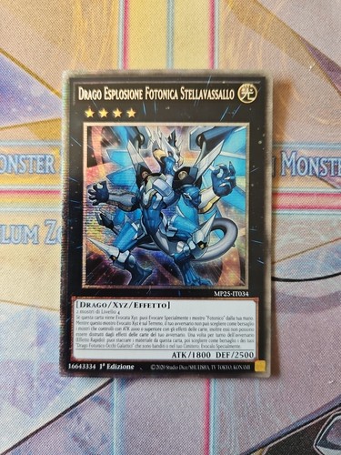 Drago esplosione - yu-gi-oh!,
