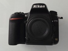 Nikon D750