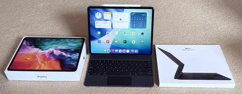 Ipad pro 1tb con - ipad,