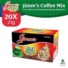 Jimm’s Miscela Caffè 5 in 1