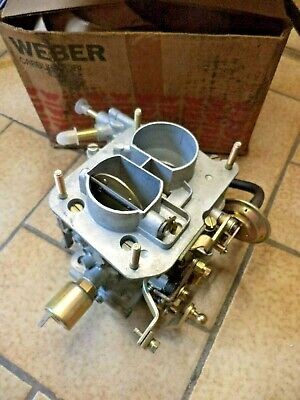 Carburateur weber 34dmtr25 - weber,