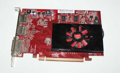 Amd radeon hd6570 gb - amd, 1