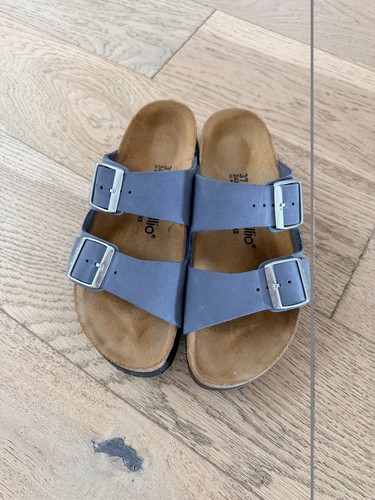 Papillio birkenstock - by,