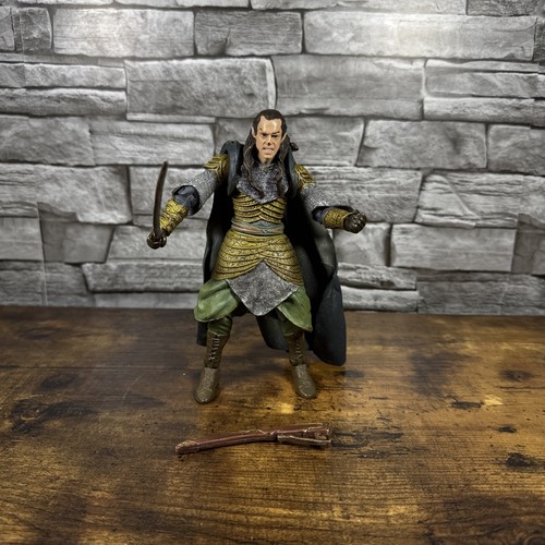 Signore degli anelli elrond - il,