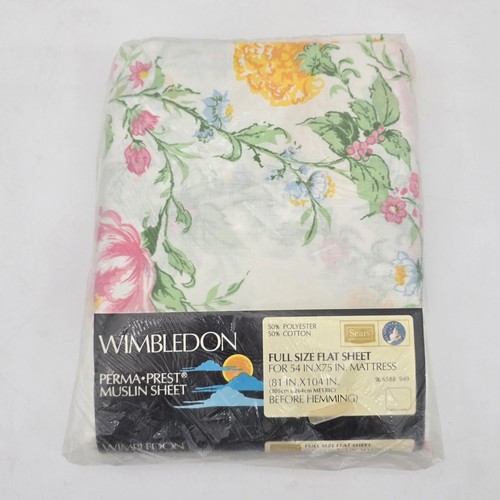 Vintage sears wimbledon - vintage,
