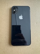 Apple iPhone XS - 64GB - Nero