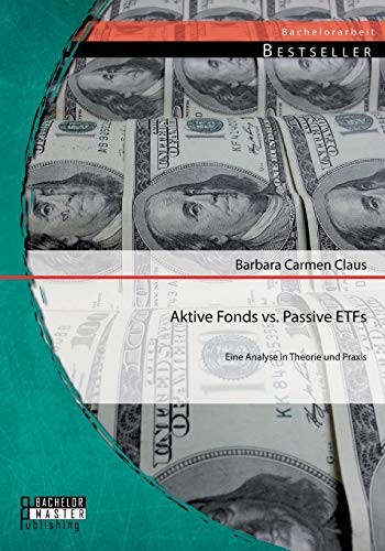 Aktive fonds vs - vs., passive