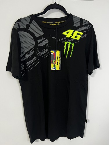 Vr46 monster valentino - monster,
