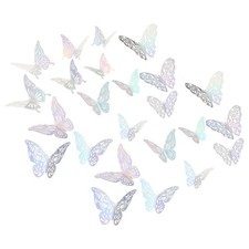  72 Pcs Adesivi Da Muro