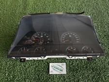 Conta quadro strumenti - km,