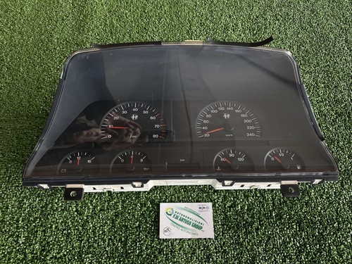 Conta quadro strumenti alfa - conta,