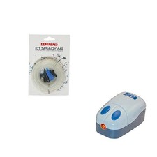 Kit Pompa Aria + 1 Diffusore