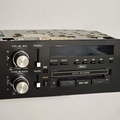 Delco 161345 dnr anni 90 - delco, 80-90