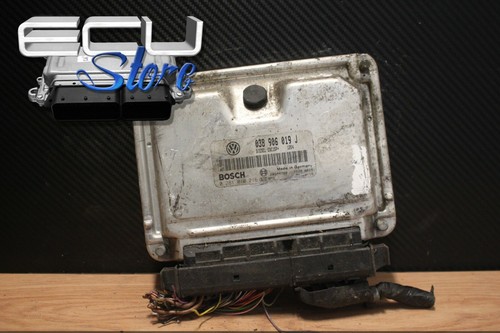Ecu motore centralina - /,