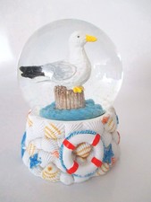 Palla di neve marittima