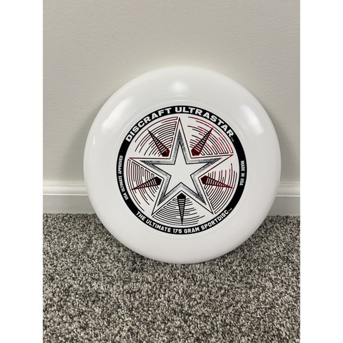 Disco sportivo discraft - disco,