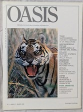 RIVISTA OASIS N. 3- MARZO 1988