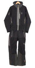 HAGLOFS GORE-TEX Soft Shell