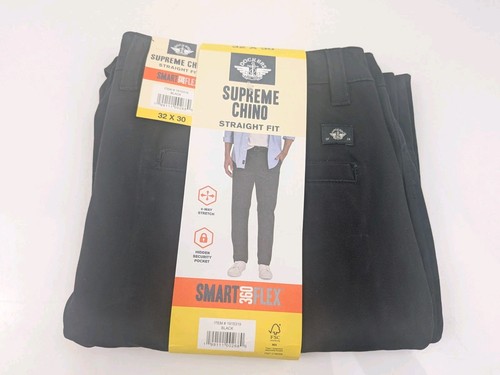 Pantalone chino uomo dockers - pantalone,
