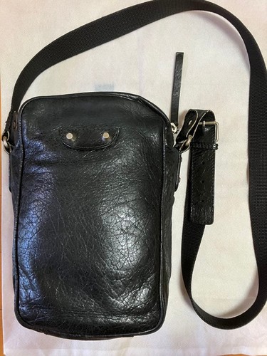 Borsa tracolla balenciaga - a,