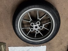 Ruota Posteriore Ducati 749