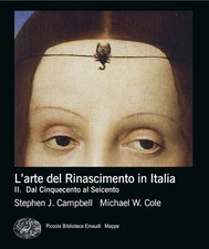 L'ARTE DEL RINASCIMENTO IN