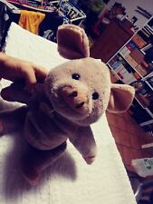 PELUCHE TRUDI MAIALE GRANDE 28