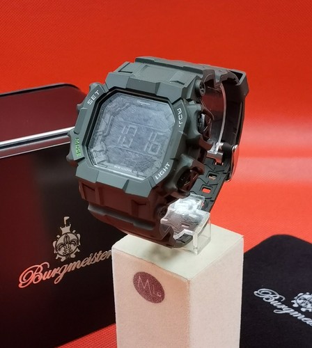 Burgmeister bm804 020 10atm - bm804-020,