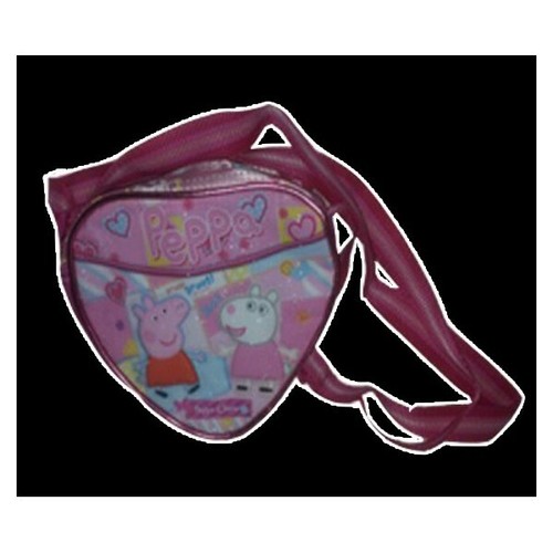Borsetta peppa pig originale - borsetta,
