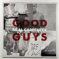 Neal carpenter good guys - carpenter, “good
