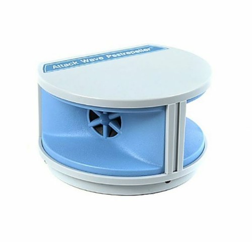 Repellente ultrasuoni topi