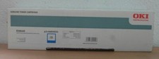 Toner originale Oki 44059231