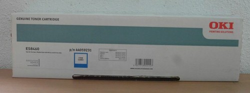 Toner originale oki - toner,