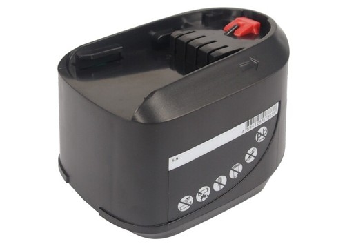 Batteria agli ioni litio - agli,