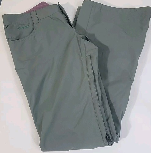 Pantaloni neve sci - da,
