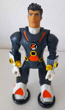 Action Figure Action Man Atom