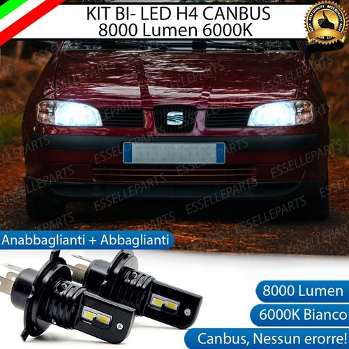Kit led per seat ibiza - per,