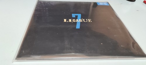 Ligabue lp vinile 180 - ligabue, 7