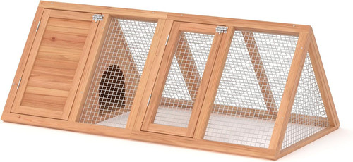 Accogliente pollaio legno - pollaio,