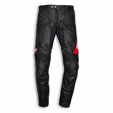 Ducati pantaloni pelle da - in,