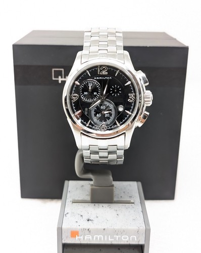 Orologio hamilton jazzmaster - orologio,