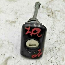 RICAMBI USATI, NOTTOLINO CHIAVE SPORTELLO ANTERIORE SINISTRO PEUGEOT 207 CABRIO 