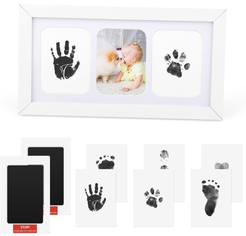 Kit impronta neonato - kit,