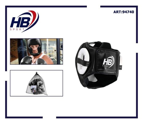 Caschetto boxe mma casco - caschetto,